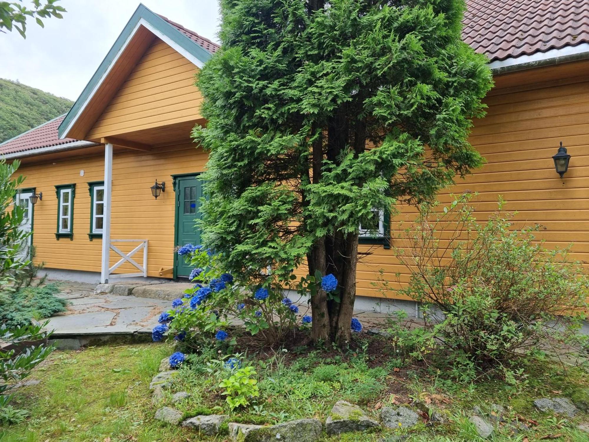 Hausvikstranda ลิงดาล ห้อง รูปภาพ